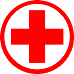 Cruz Roja Logo
