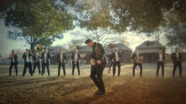 PROMO SPOT EVENTO SF (USA)