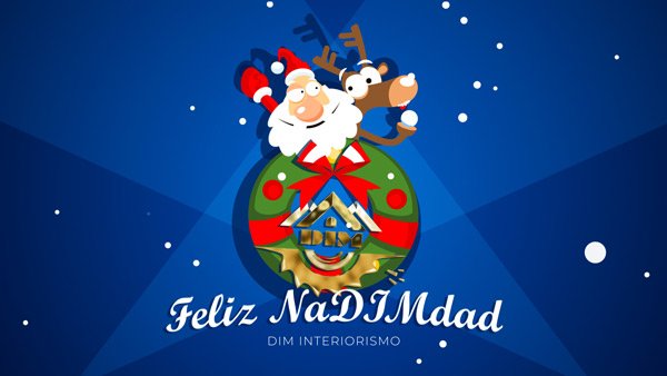 Video Celebración de Navidad