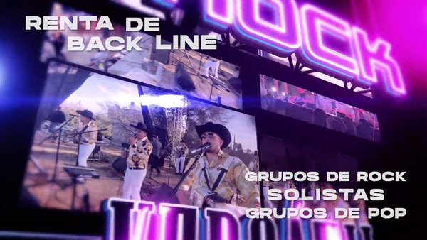 SPOT Representante de Eventos y Artistas